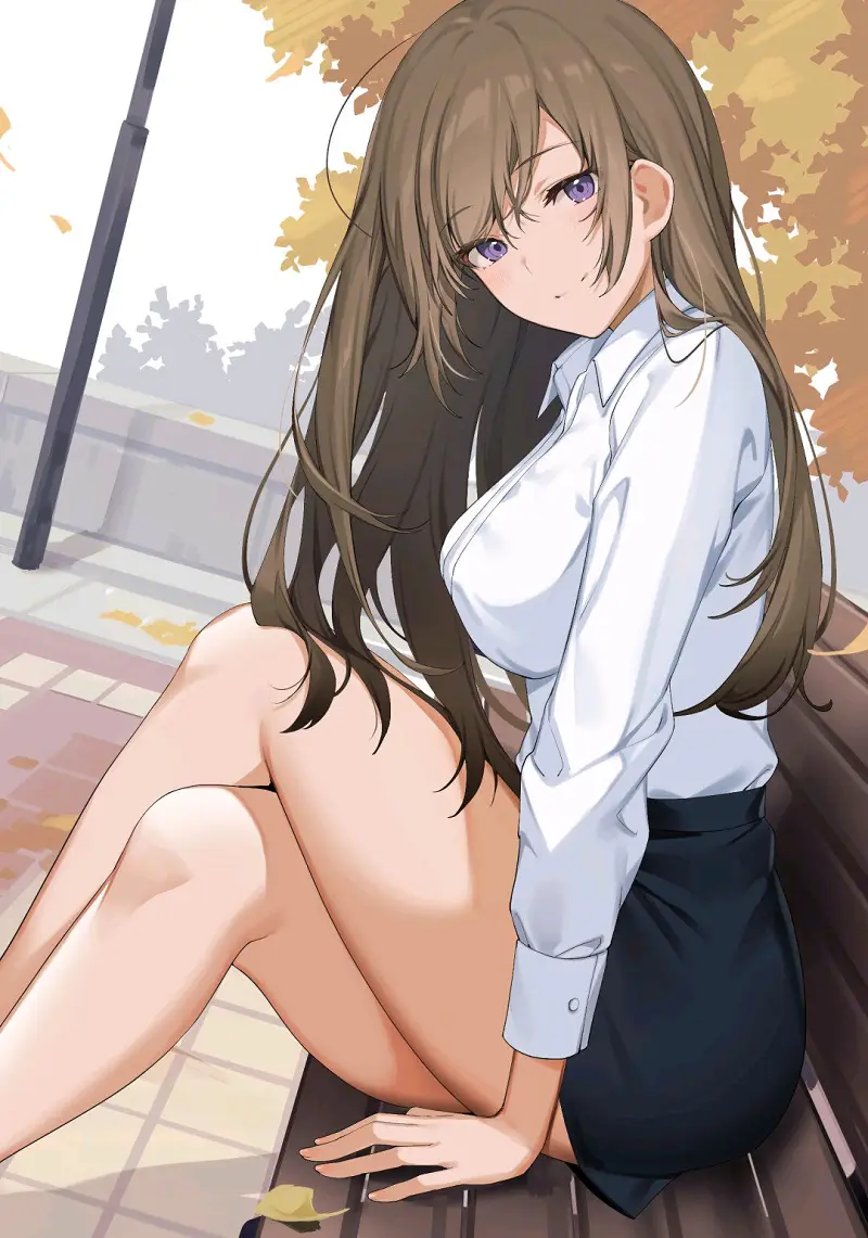 M站美图,涩图