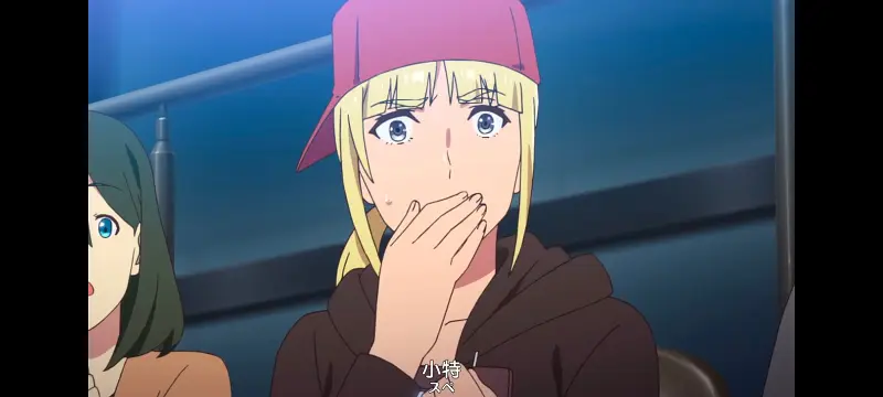 赛马娘,赛马娘PrettyDreby,动画,动漫,番剧,ACG