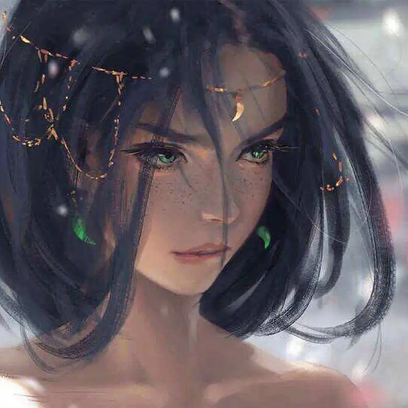 动漫专区,M站美图,每日分享