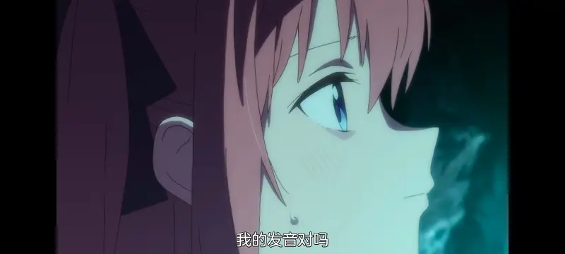 上伊那牡丹酒醉身姿似百合花般,上伊那牡丹醉姿如百合,动漫,动画,番剧,二次元,ACG