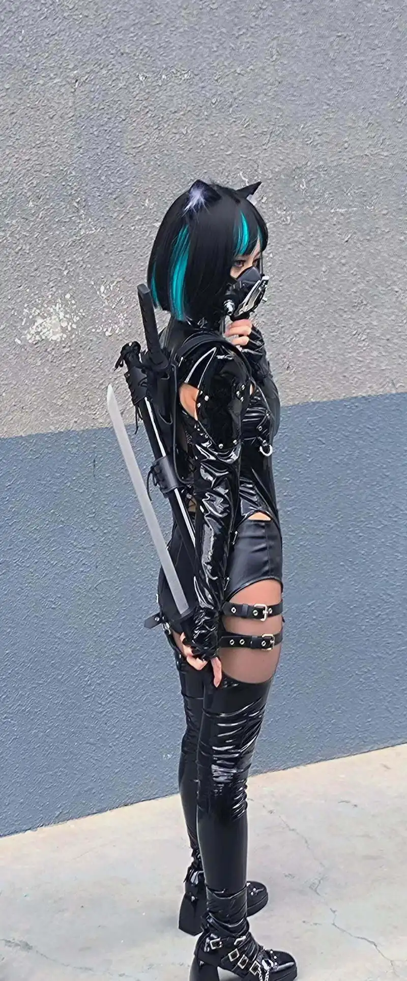 动漫专区,COSPLAY,动漫