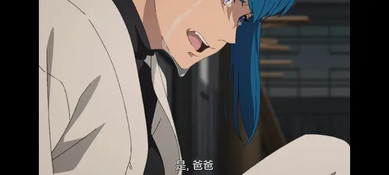 无职转生,无职转生到了异世界就拿出真本事,异世界,动画,动漫,番剧,日漫,二次元,ACG