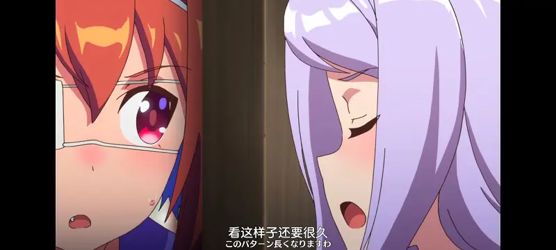 赛马娘,赛马娘PrettyDreby,动画,动漫,番剧,ACG