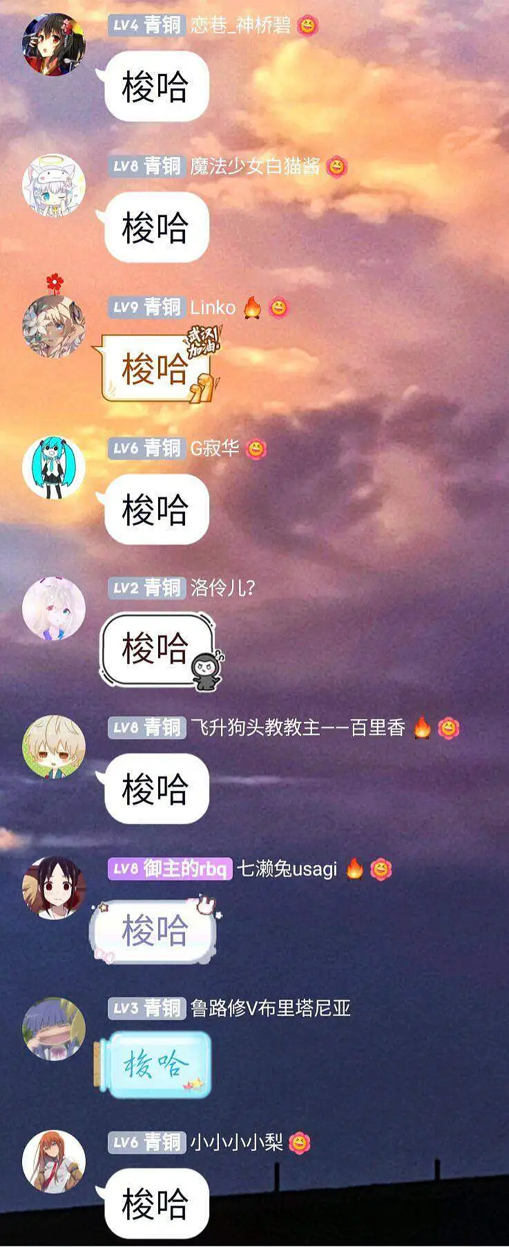 梭哈