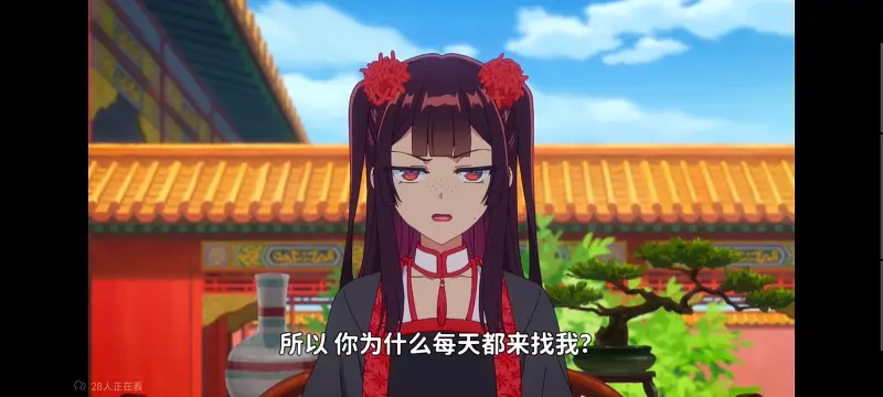 恶女不才请多关照雏宫蝶鼠替换传,虽然我是不完美恶女雏宫蝶鼠替换传,动画,动漫,番剧,日漫,ACG,二次元