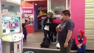 音（阴）游