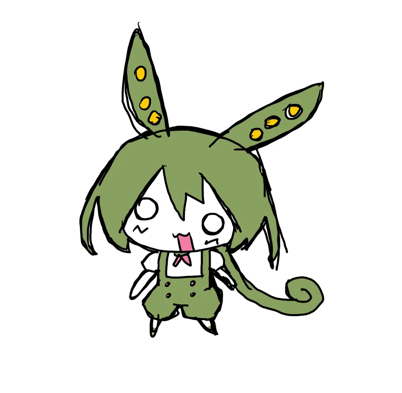 俊达萌