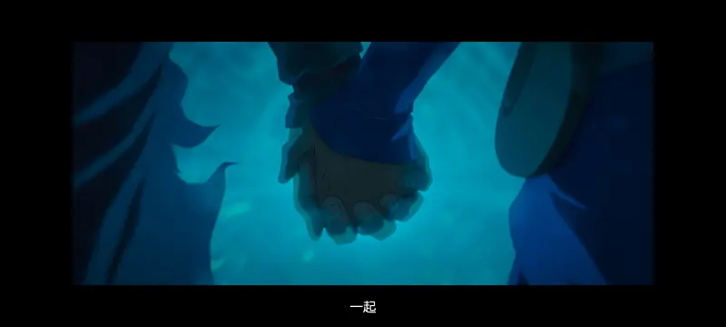 降世神通,安昂传奇,美漫,动画,动漫,番剧,二次元,ACG,动画电影