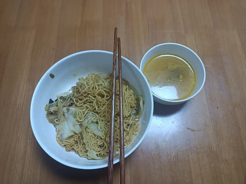 日常,食品