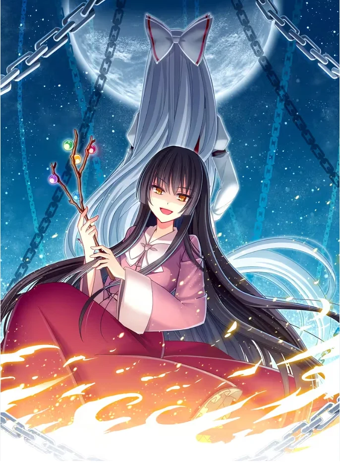 【不死组vocal】永不放弃！