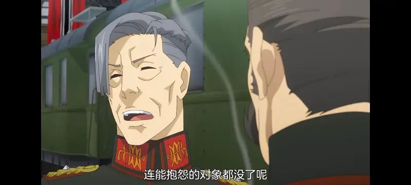 幼女战记,谭雅战记,动画,动漫,番剧,日漫,二次元,ACG