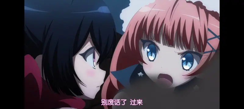 魔法少女育成计划,魔保育,魔法少女,动画,动漫,番剧,日漫,ACG