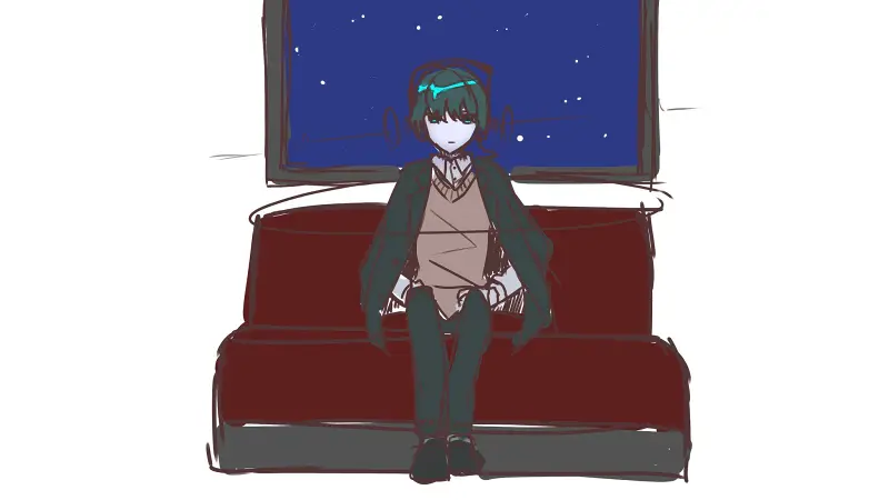 术力口,曲绘,VOCALOID,テンタクル忍者