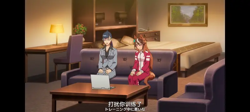 赛马娘,赛马娘PrettyDreby,动画,动漫,番剧,ACG