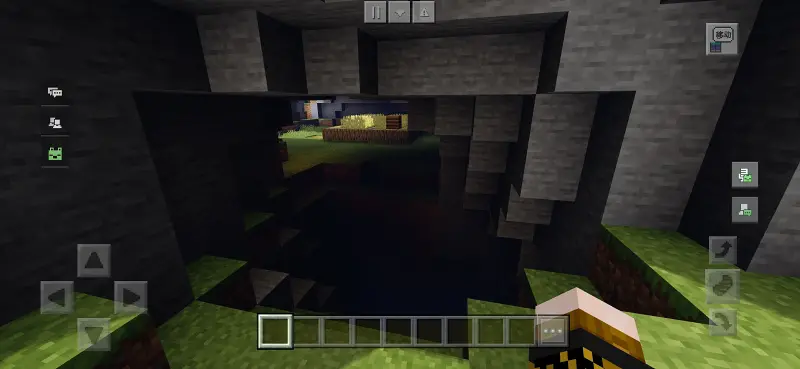 我的世界,Minecraft