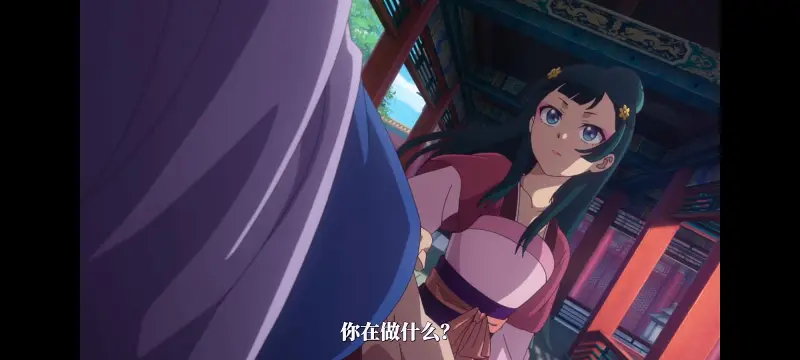 药屋少女的呢喃,药师少女的独语,动漫,动漫区,番剧,动画,番剧推荐,ACG