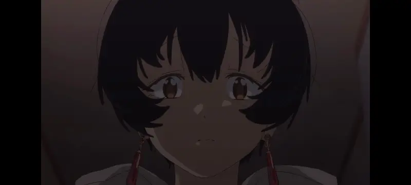 上伊那牡丹酒醉身姿似百合花般,上伊那牡丹醉姿如百合,动漫,动画,番剧,二次元,ACG