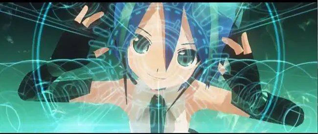 八王子P「Baby Maniacs feat.初音ミク」