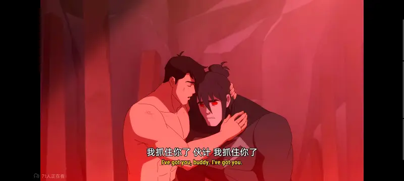 我与超人的冒险,DC,动画,动漫,超级英雄,超人,番剧,二次元,ACG