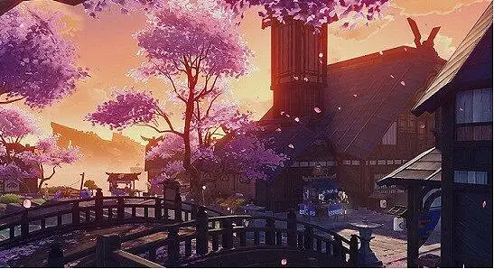 闲聊茶馆,原神,东方PROJECT