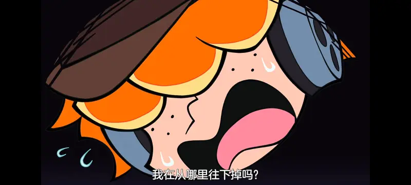 吊带袜天使,新吊带袜天使,动画,动漫,番剧,ACG