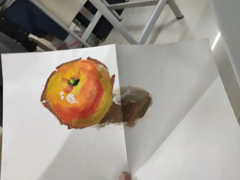 绘画创作,绘画,绘画摸鱼