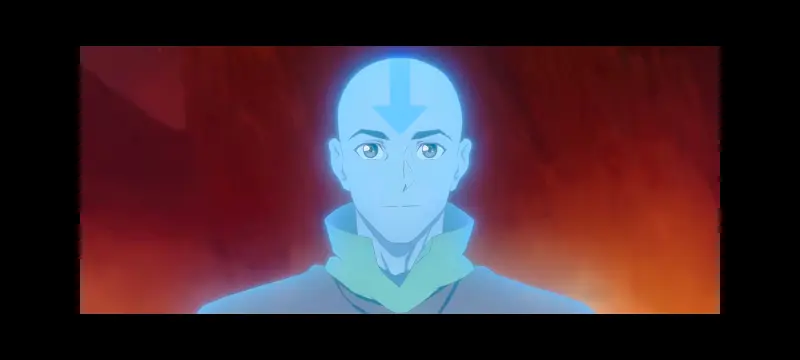 降世神通,安昂传奇,美漫,动画,动漫,番剧,二次元,ACG,动画电影