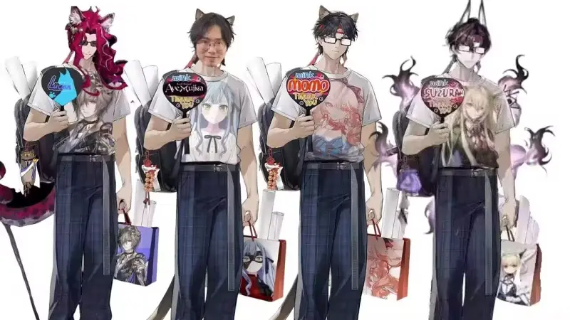 梗图,明日方舟,木柜子