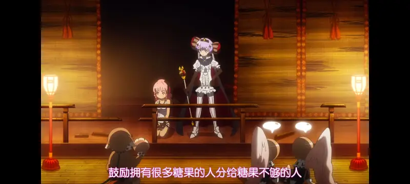 魔法少女育成计划,魔法少女,动画,动漫,番剧,二次元,日漫,ACG
