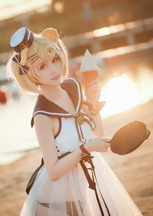 动漫专区,COSPLAY