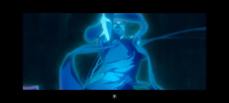 降世神通,安昂传奇,美漫,动画,动漫,番剧,二次元,ACG,动画电影