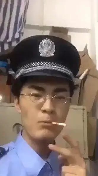 今天晚上去查房