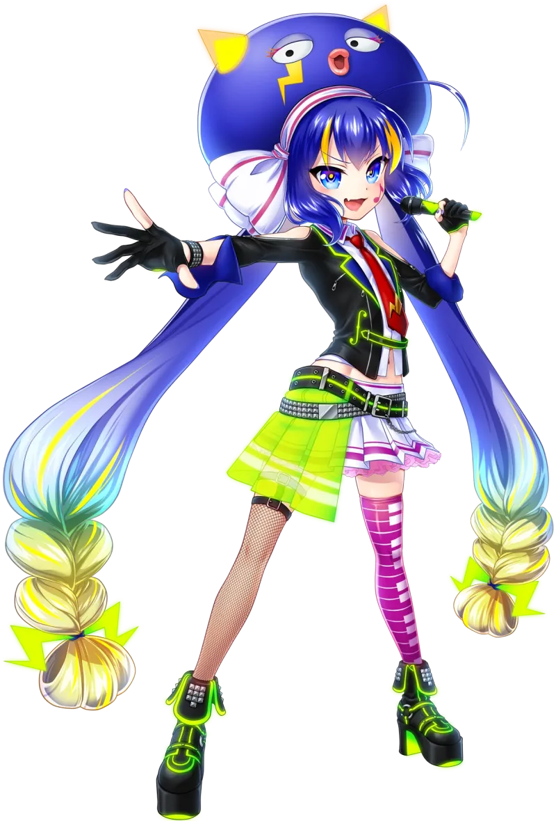 VOCALOID