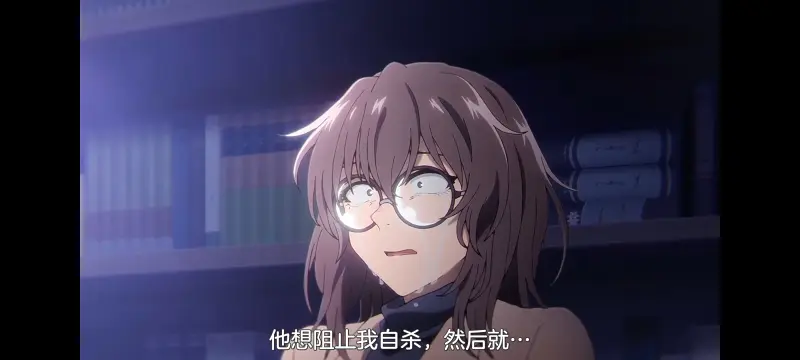 彻夜之歌,动画,动漫,番剧,ACG