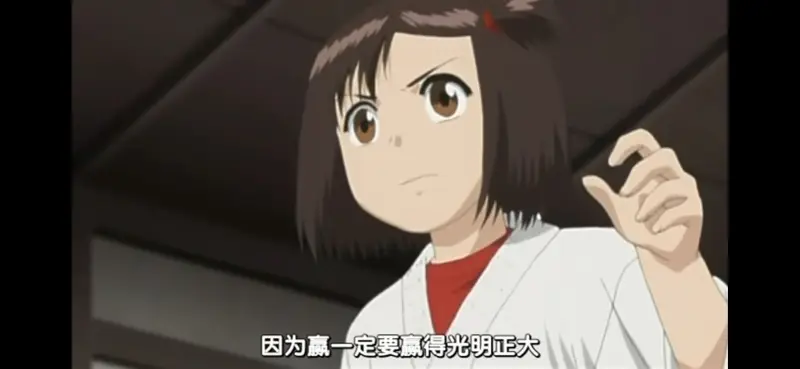 物怪,水树奈奈,川澄绫子,老番,动漫,感想