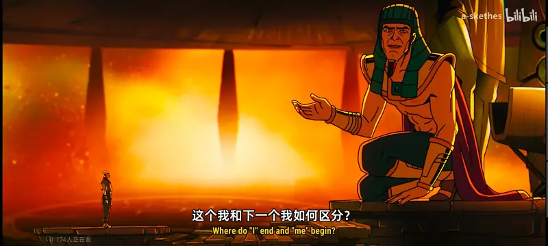X战警,漫威,美漫,动漫,超级英雄,动画,欧美动漫,ACG,番剧