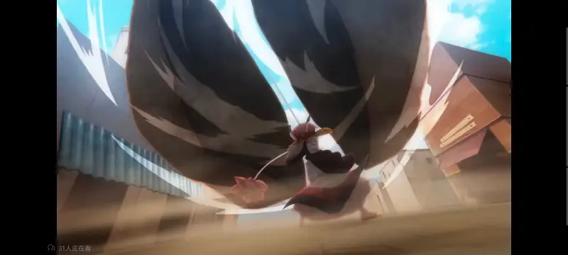 魔法少女育成计划,魔保育,魔法少女,魔法少女育成计划restart,动画,动漫,番剧,二次元,日漫,ACG