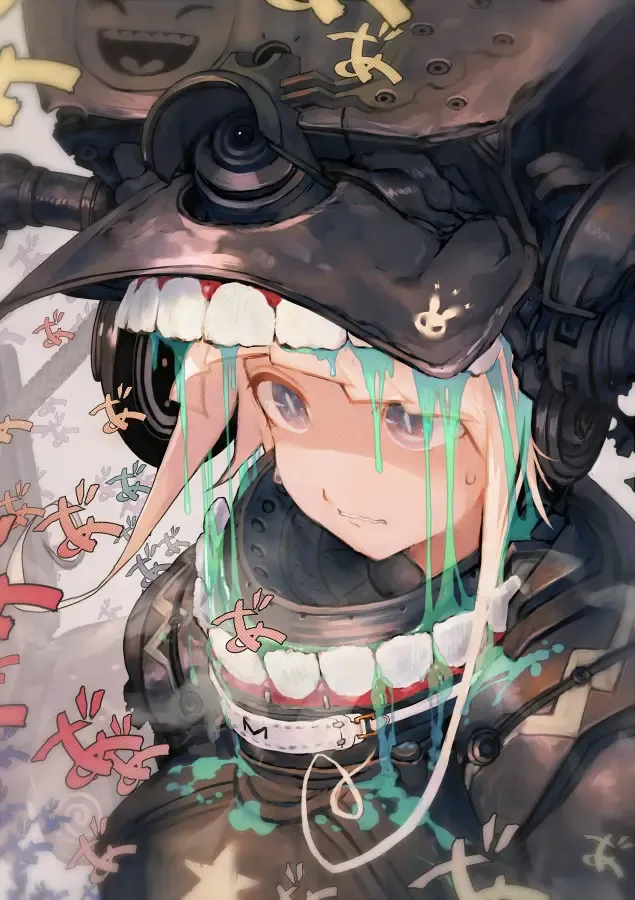 【守望先锋短篇】猫神