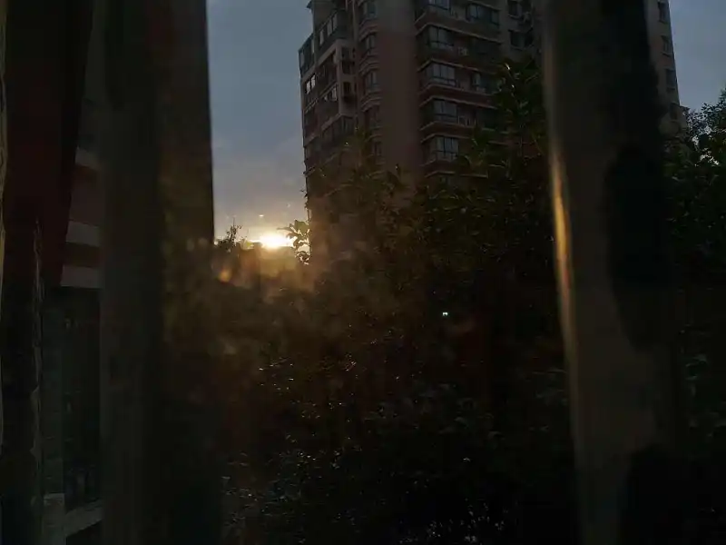 闲聊茶馆