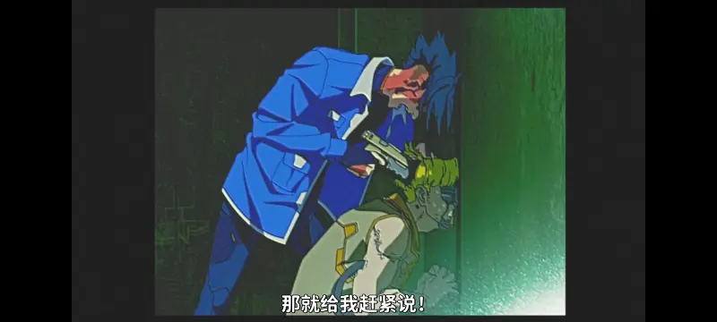赛博朋克,赛博朋克边缘行者,赛博朋克边缘行者2,动画,动漫,番剧,二次元,ACG
