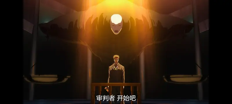 咒术回战,咒术回战死灭回游,动画,动漫,番剧,二次元,ACG
