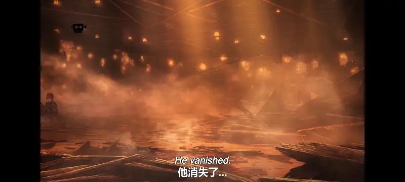 鬼灭之刃,鬼滅之刃,剧场版,鬼灭之刃无限城篇,动画,动漫,动画电影,日漫,ACG,二次元