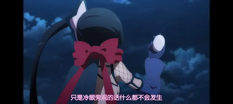 魔法少女育成计划,魔保育,魔法少女,动画,动漫,番剧,二次元,日漫,ACG