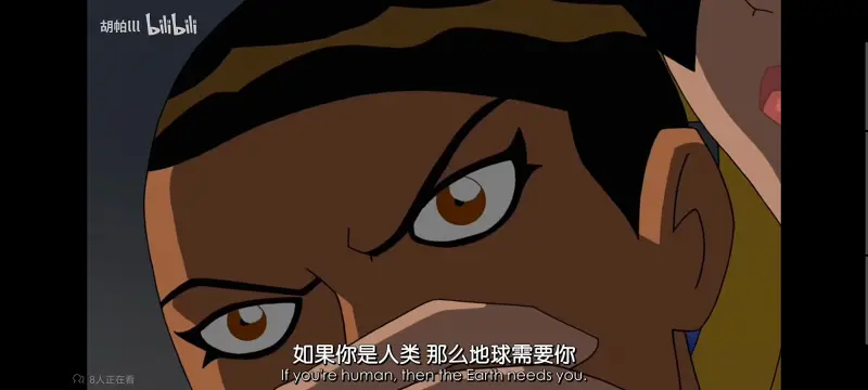 漫威,美漫,动画,动漫,番剧,超级英雄,复仇者世界上最强英雄组合,超级英雄联盟复仇者,ACG