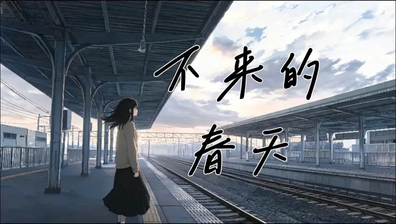 当你用Qwen和Suno做了一首歌