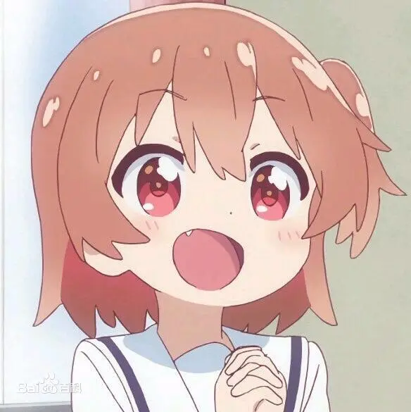 用户头像