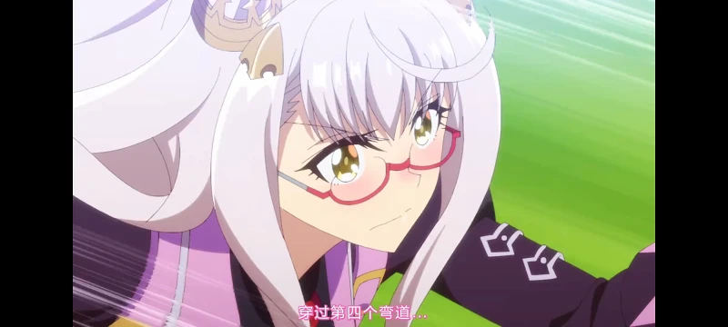 赛马娘,赛马娘第二季,动画,动漫,番剧,赛马娘PrettyDerby,二次元,ACG
