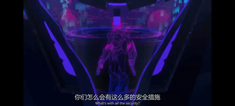 变形金刚,变形金刚领袖之证,动画,动漫,番剧,ACG