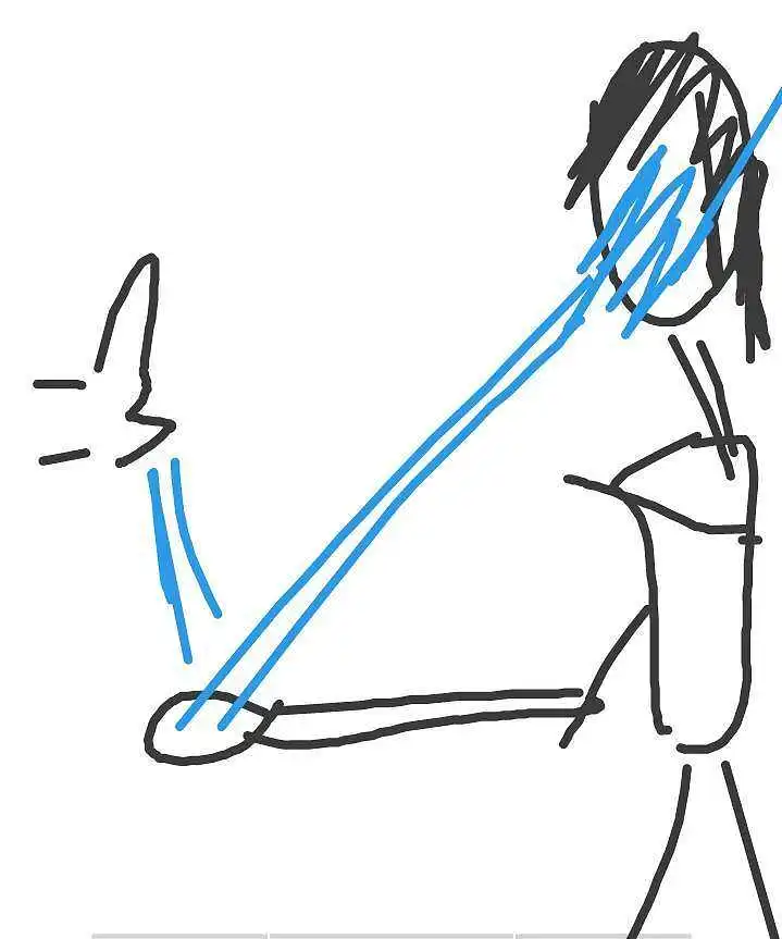 水