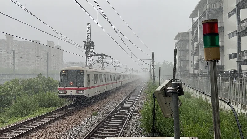 日常,铁路,地铁,摄影